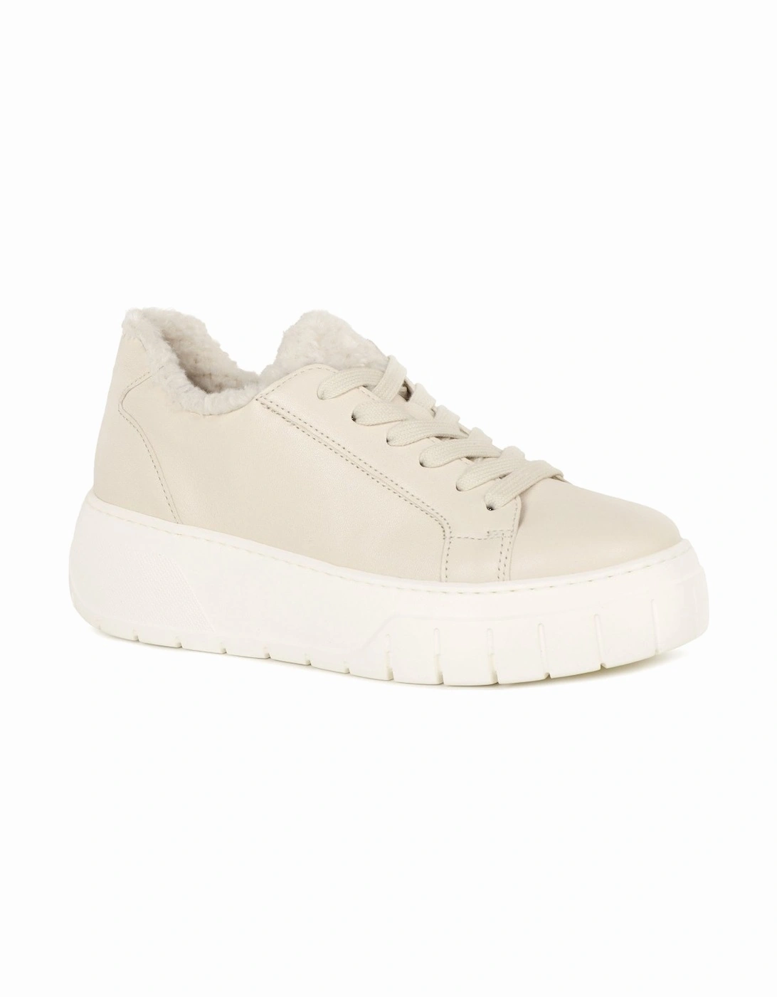 Romana Womens Trainers, 7 of 6