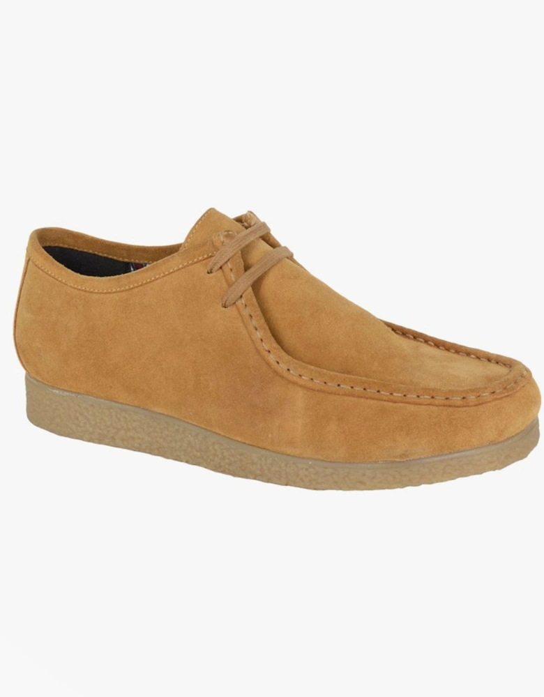 M954TS Mens Shoes Camel