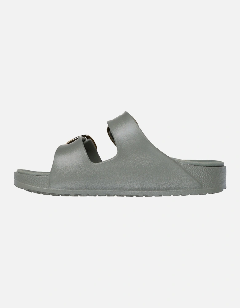 Women's Arch Fit Cali Breeze - Gold Star Olive