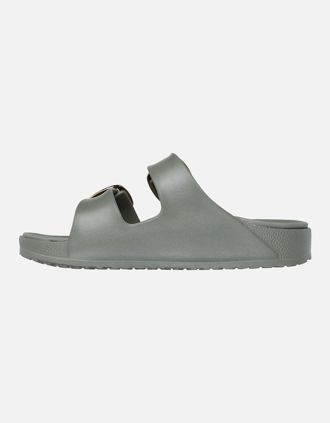 Women's Arch Fit Cali Breeze - Gold Star Olive