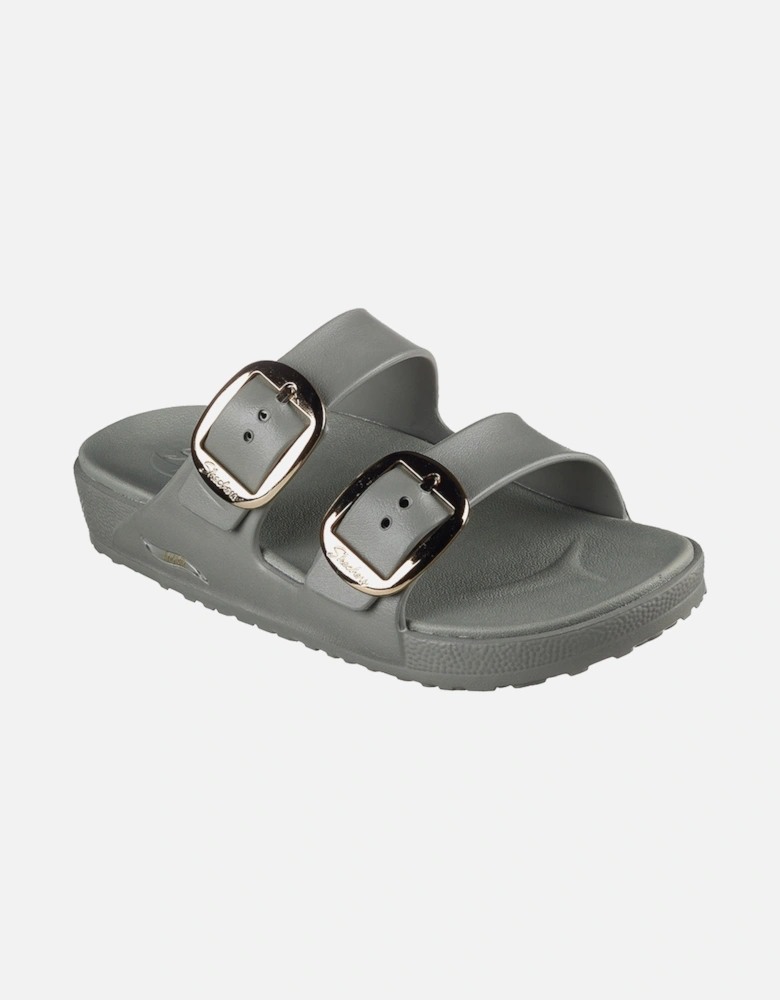 Women's Arch Fit Cali Breeze - Gold Star Olive