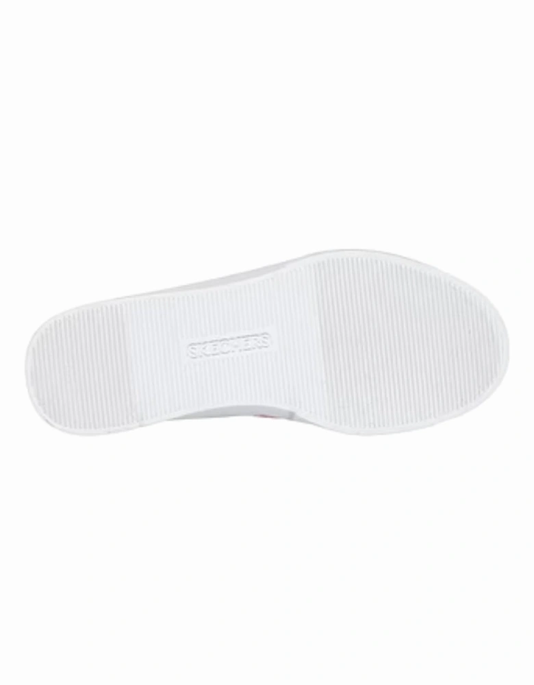 Women's Eden LX-Slick Talk White/Pink