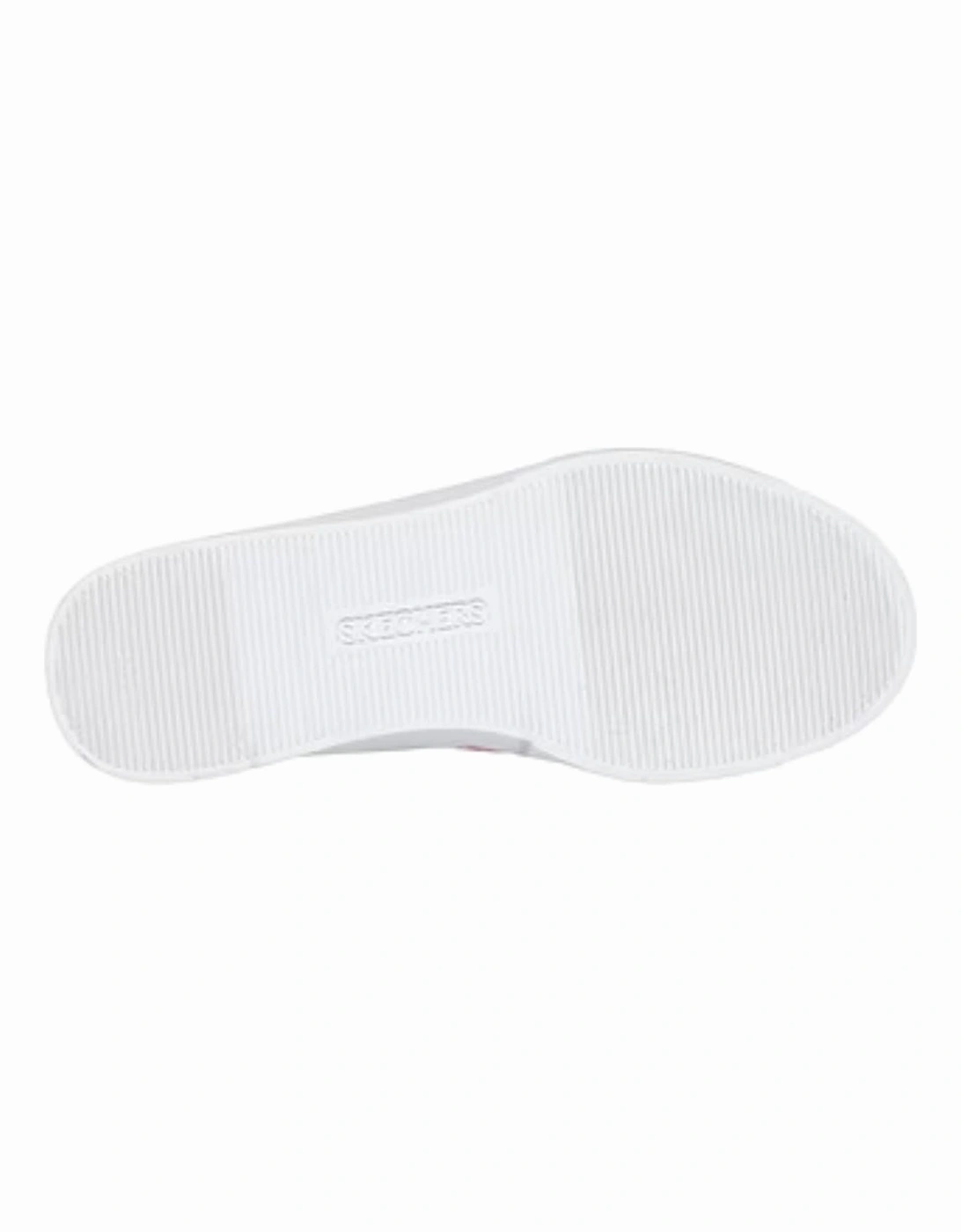Women's Eden LX-Slick Talk White/Pink