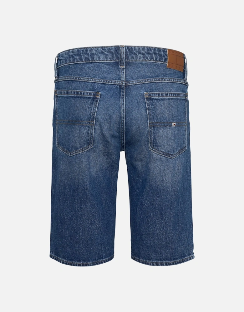 Tommy Jeans Ronnie Denim Shorts