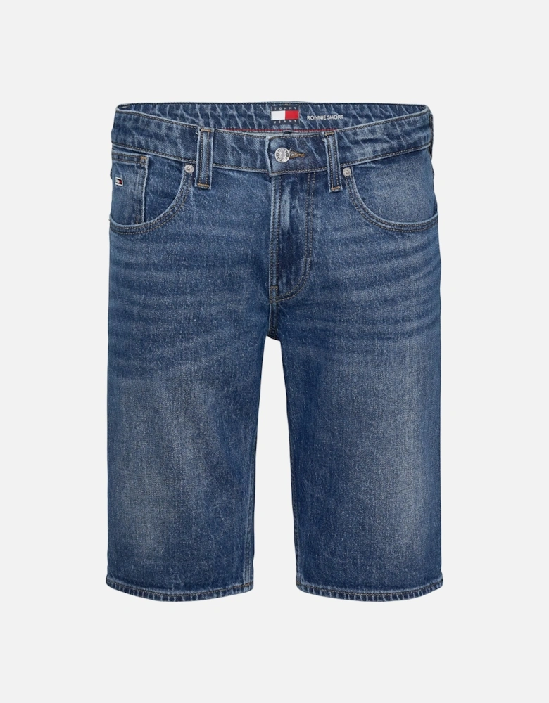 Tommy Jeans Ronnie Denim Shorts