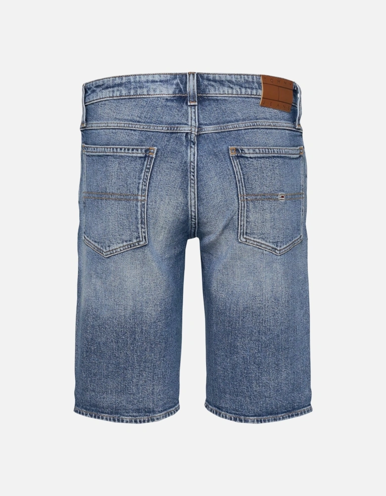 Tommy Jeans Ronnie Denim Shorts