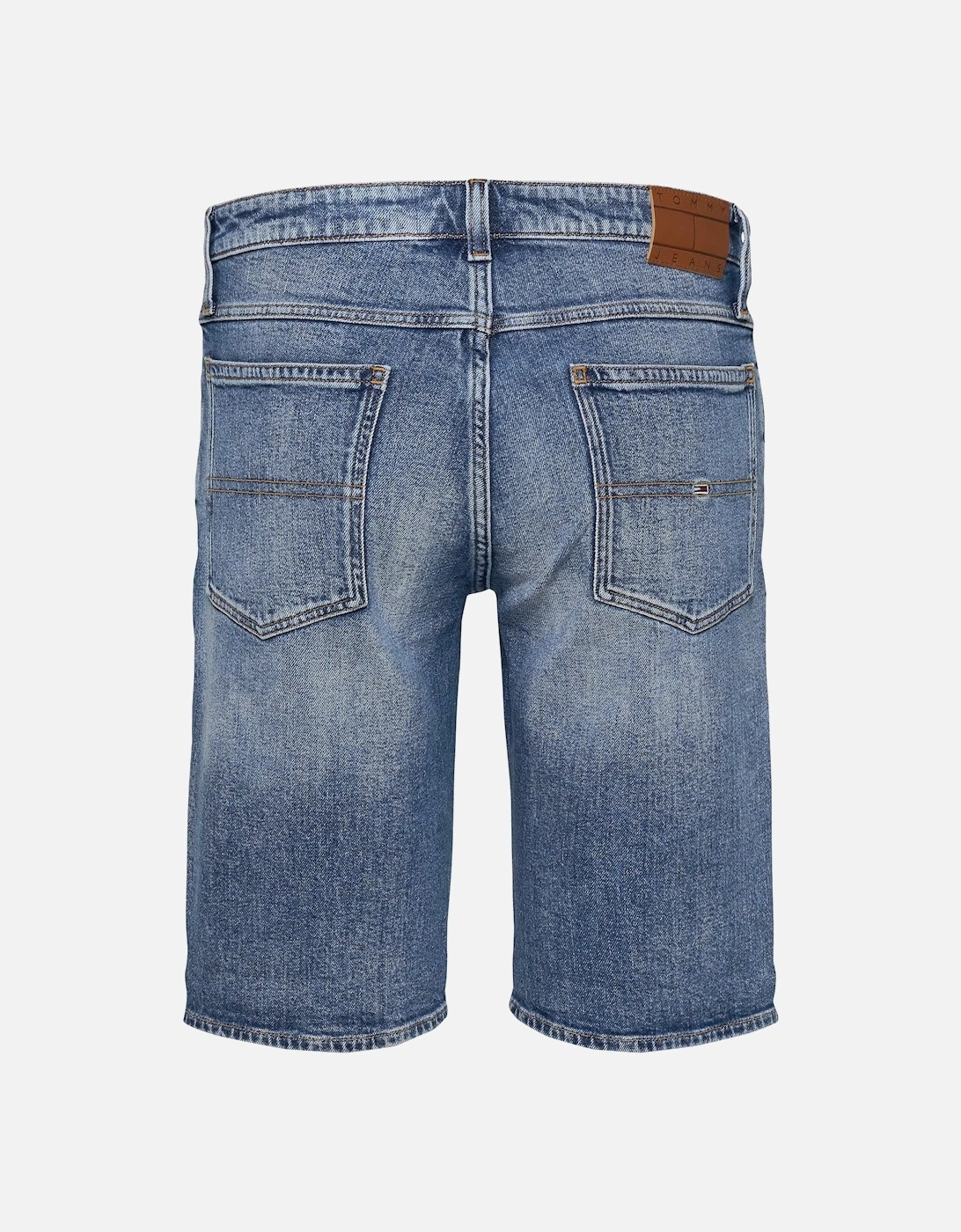 Tommy Jeans Ronnie Denim Shorts