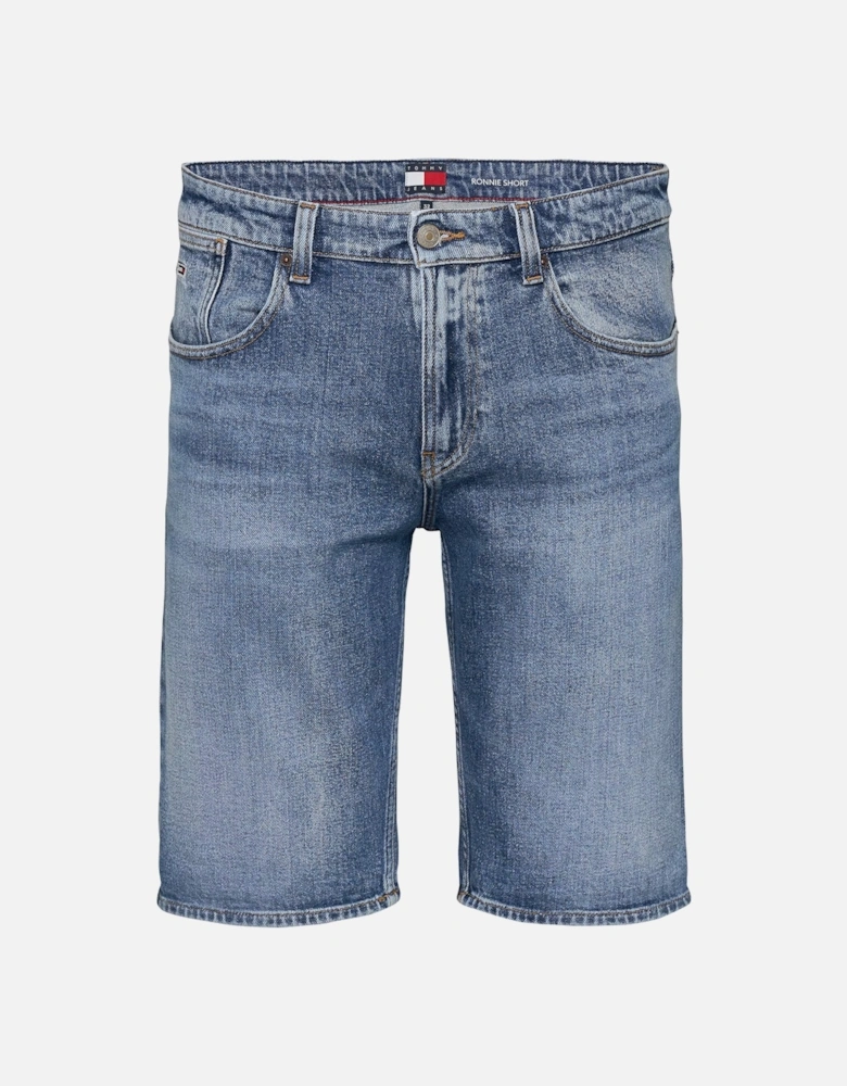Tommy Jeans Ronnie Denim Shorts