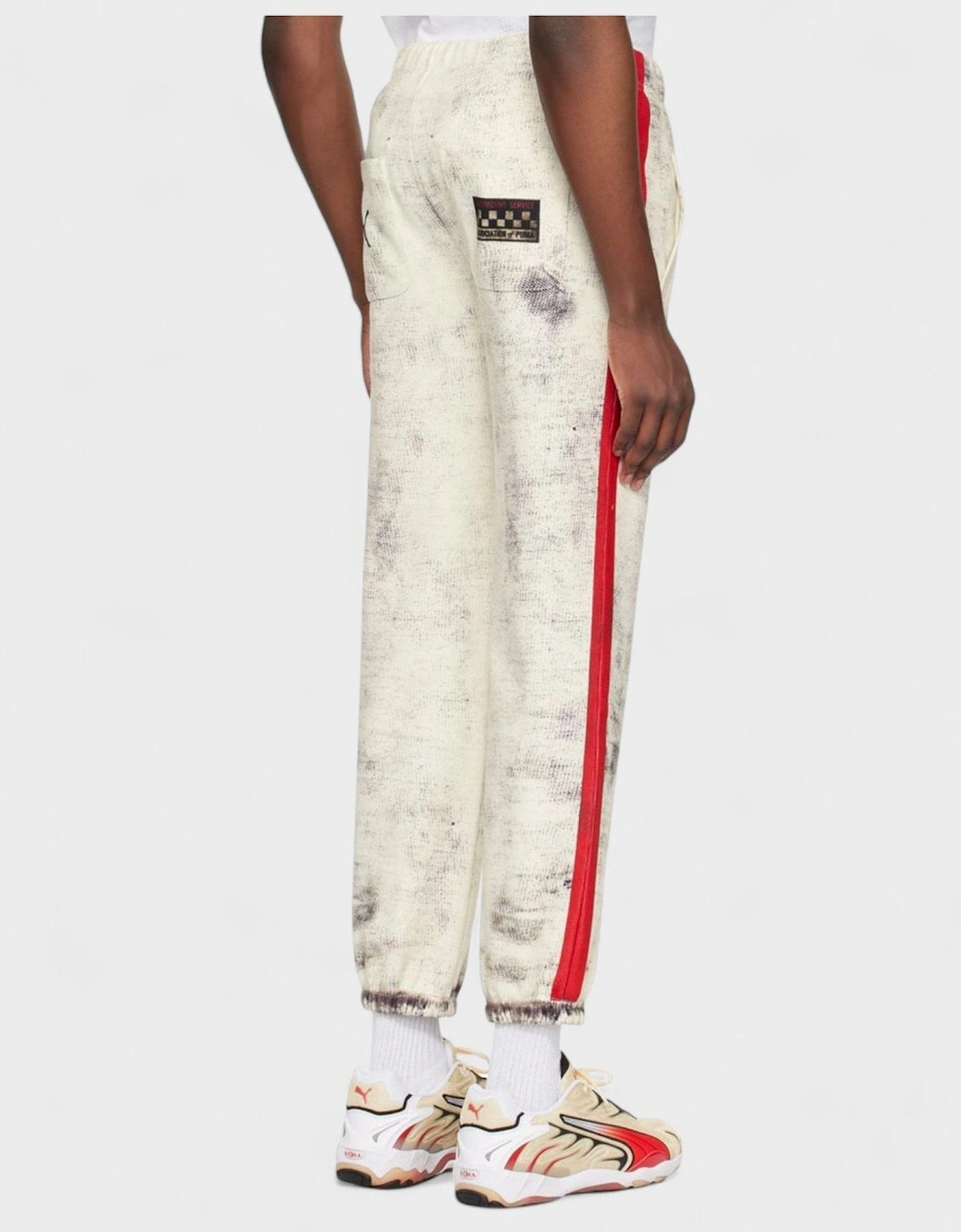 A$AP ROCKY x Sweat Pants