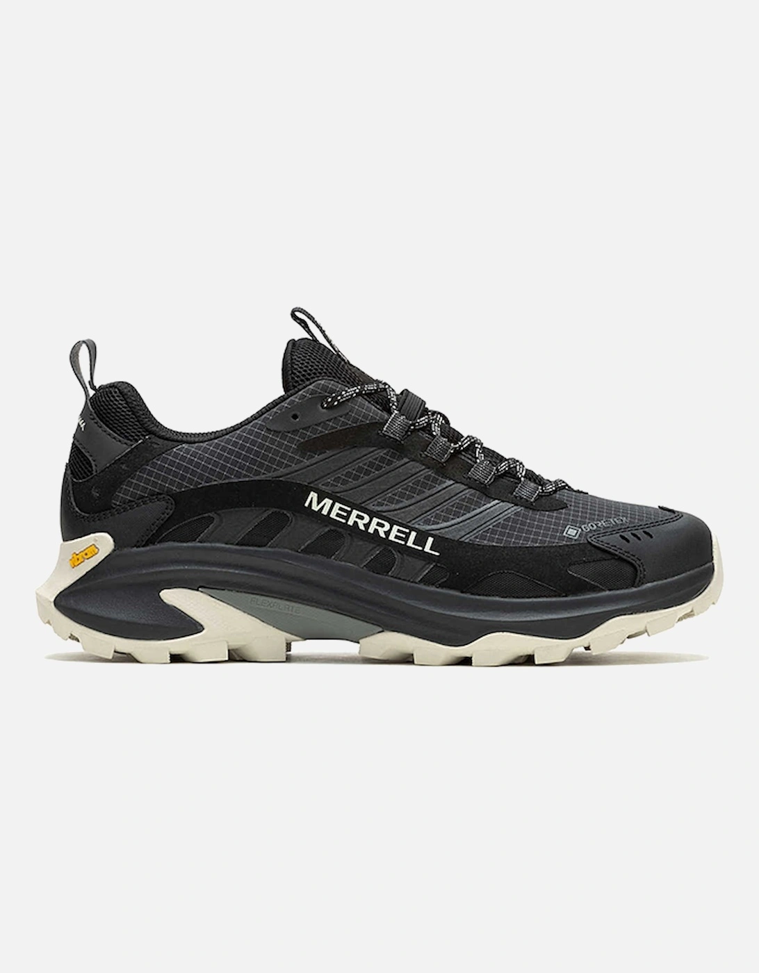 Men's Moab Speed 2 Goretex Shoes, 6 of 5