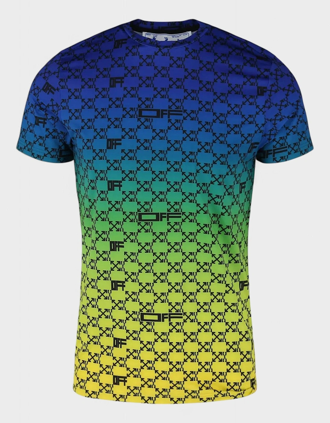 Athletic Monogram Short-Sleeve Tee, 4 of 3