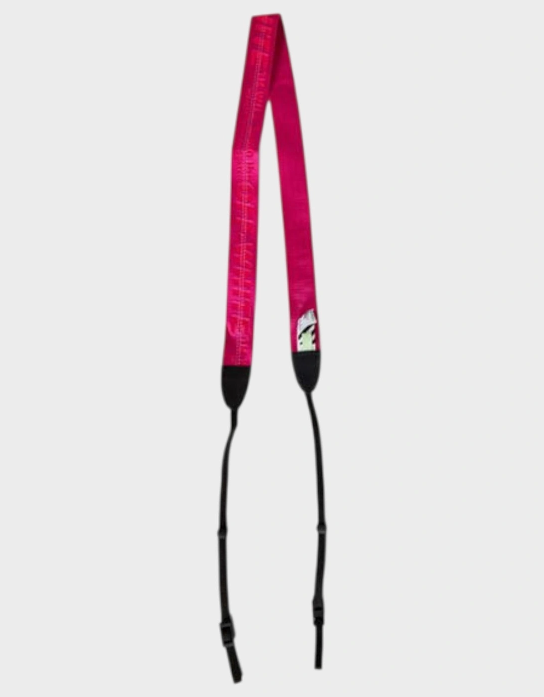 Industrial Camera Strap Fuchsia (SS19)