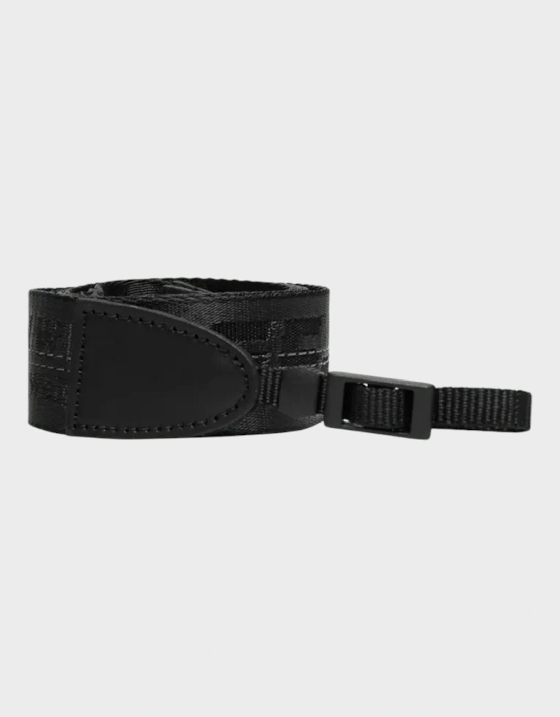 Industrial Camera Strap Black (SS19), 3 of 2