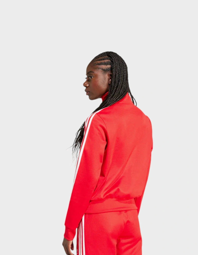 x Sporty & Rich Track Quarter Zip