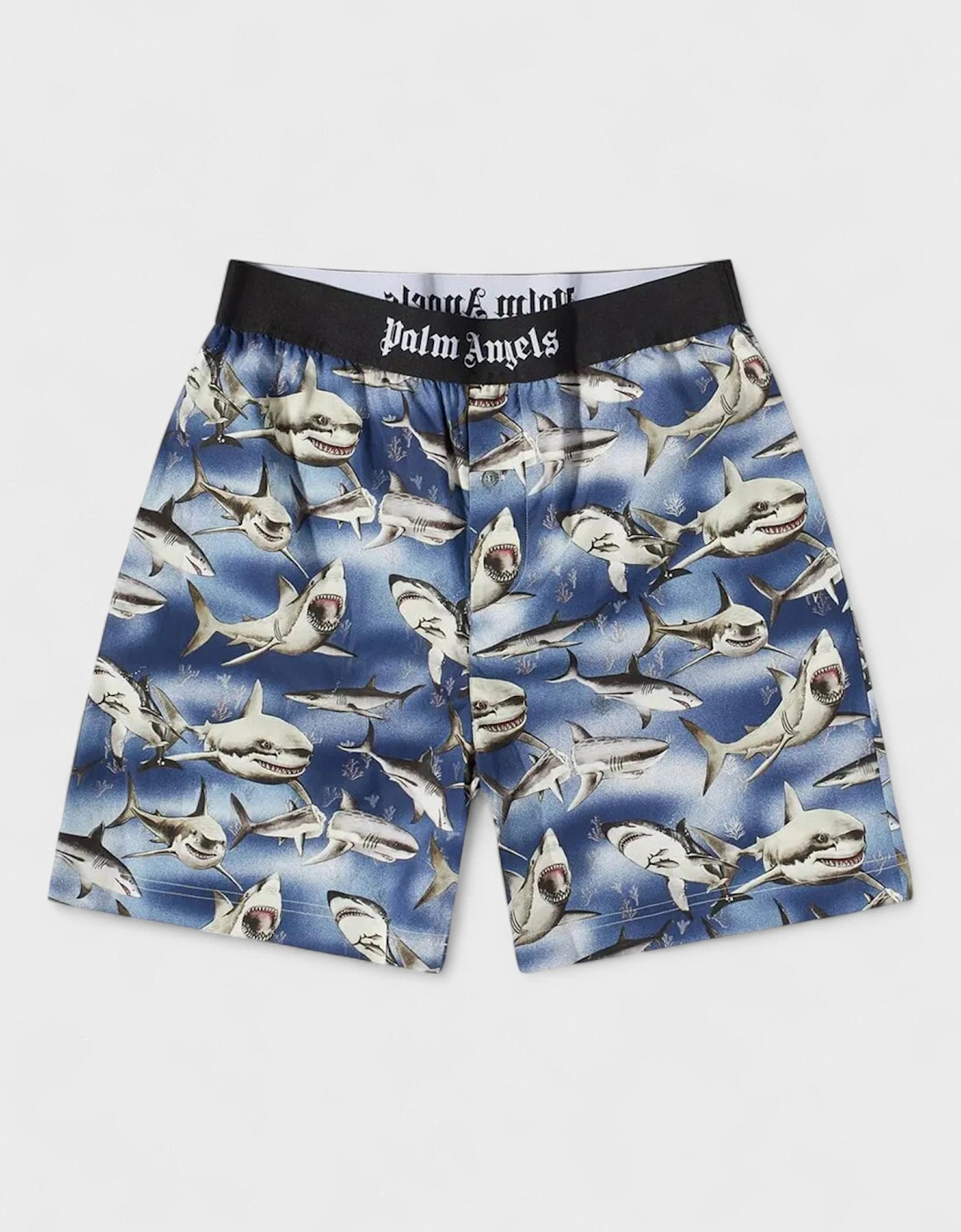 Sharks Easy Shorts, 5 of 4