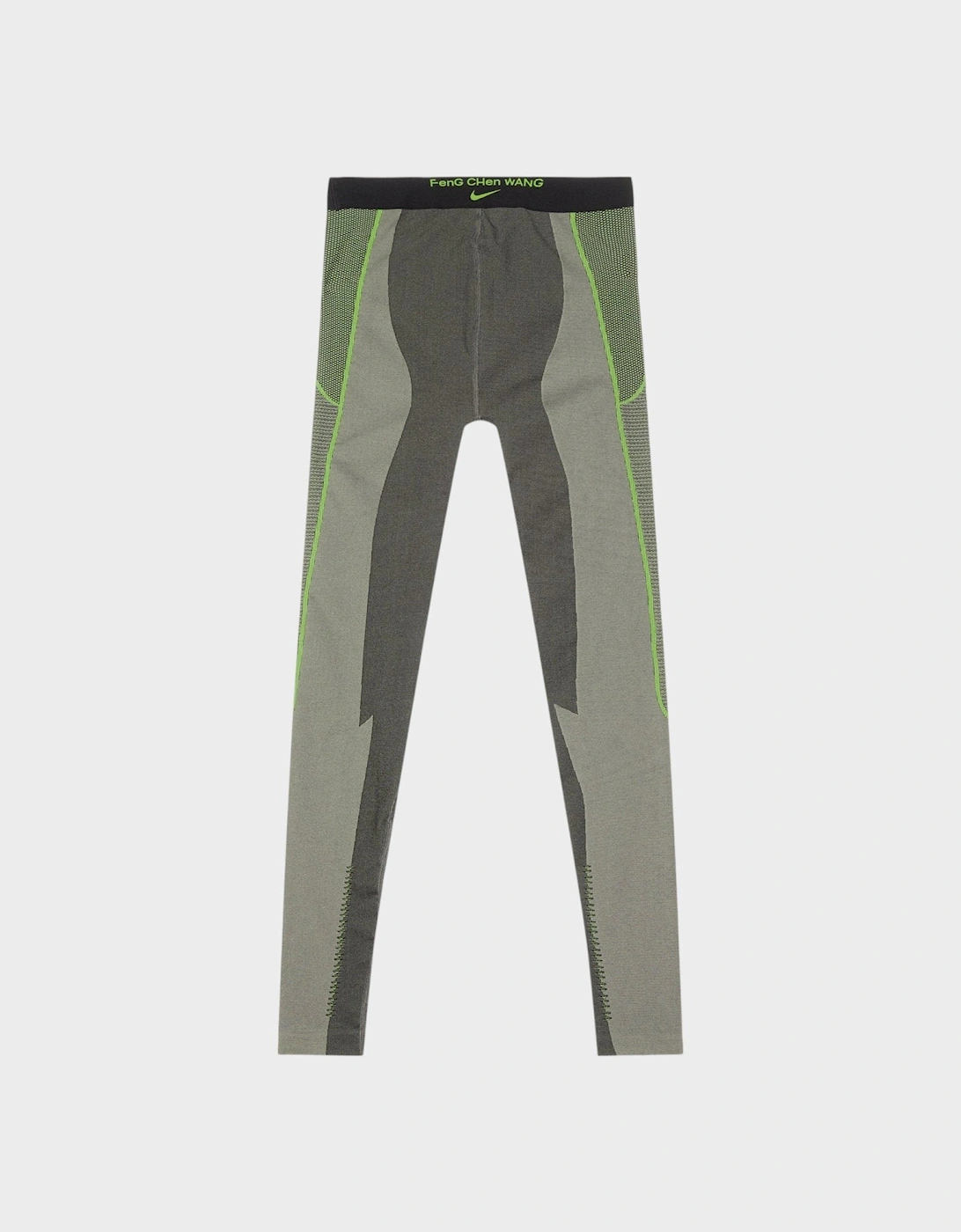 x Feng Chen Wang Women's Pro Leggings, 5 of 4
