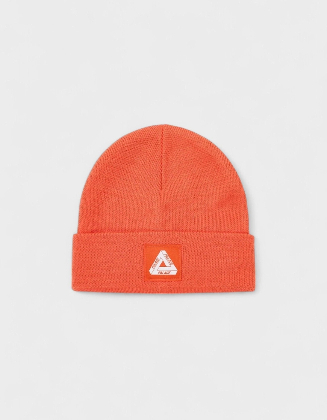 Tri-Ferg Patch Beanie Orange, 2 of 1