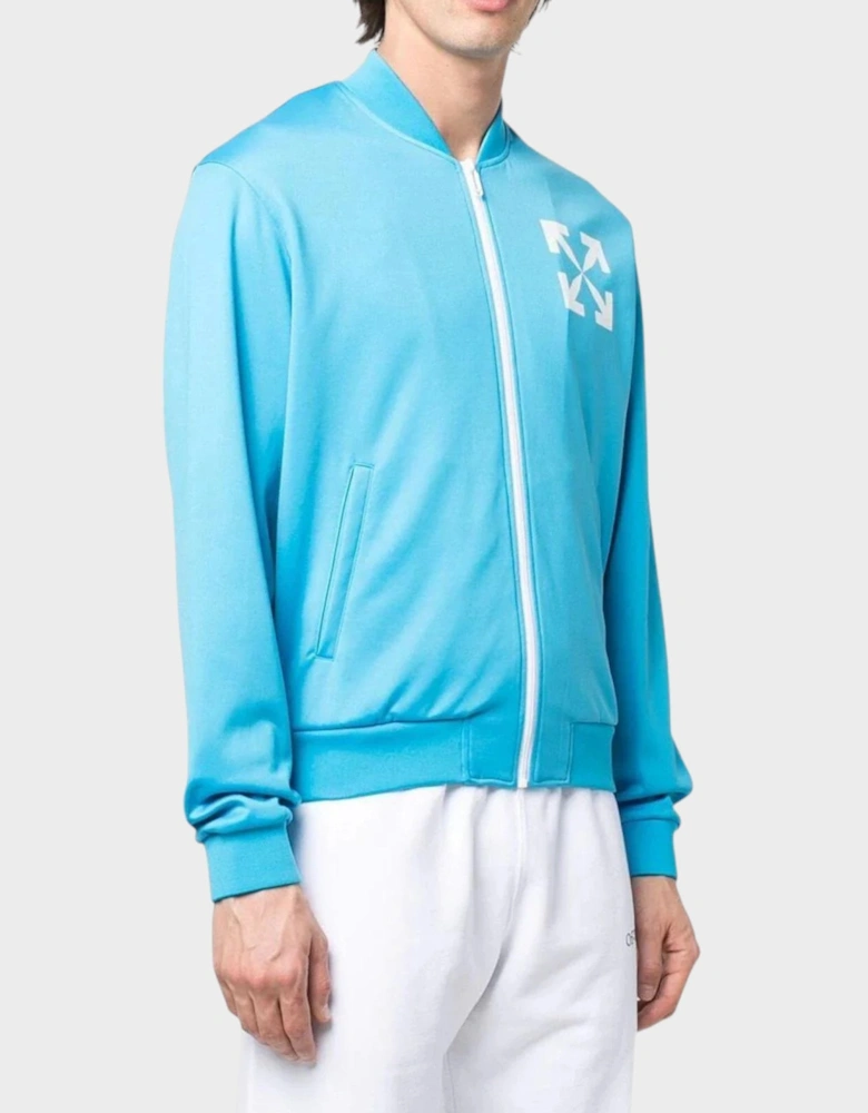 Single Arrow Slim Tracktop