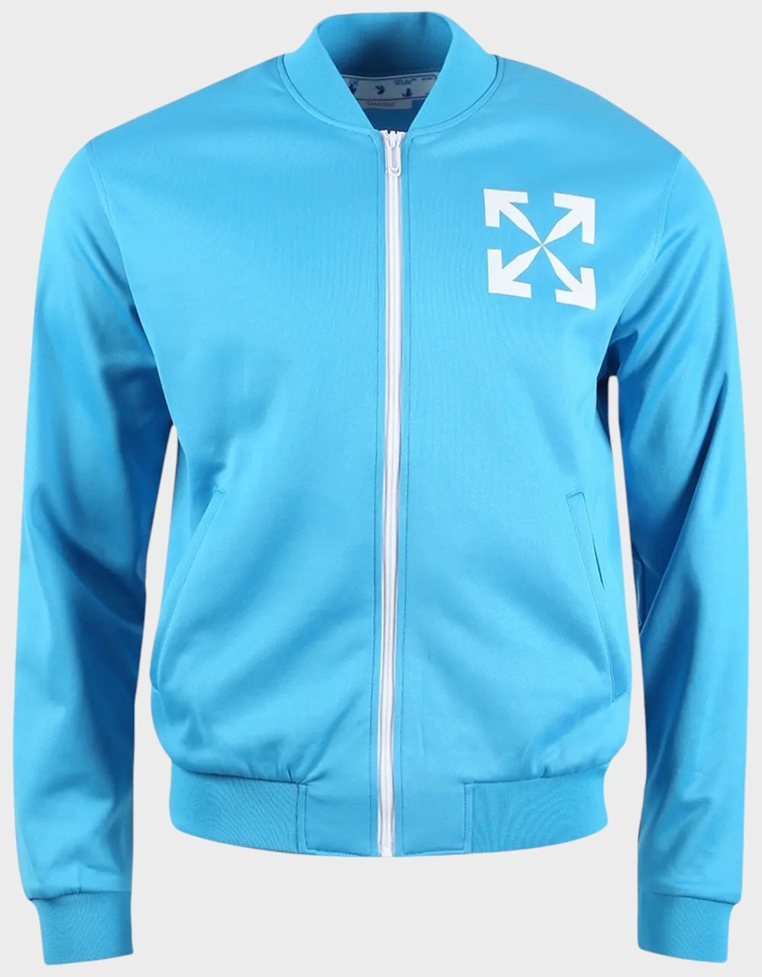Single Arrow Slim Tracktop, 3 of 2