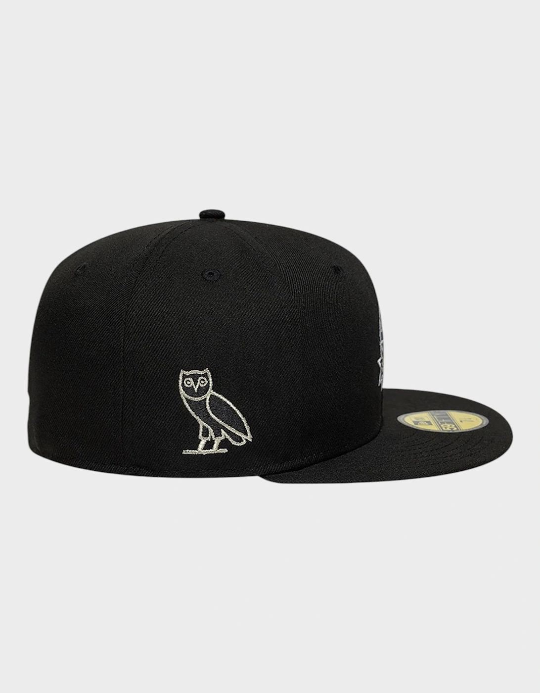 New Era x NBA San Antonio Spurs New Era 59Fifty Fitted Hat
