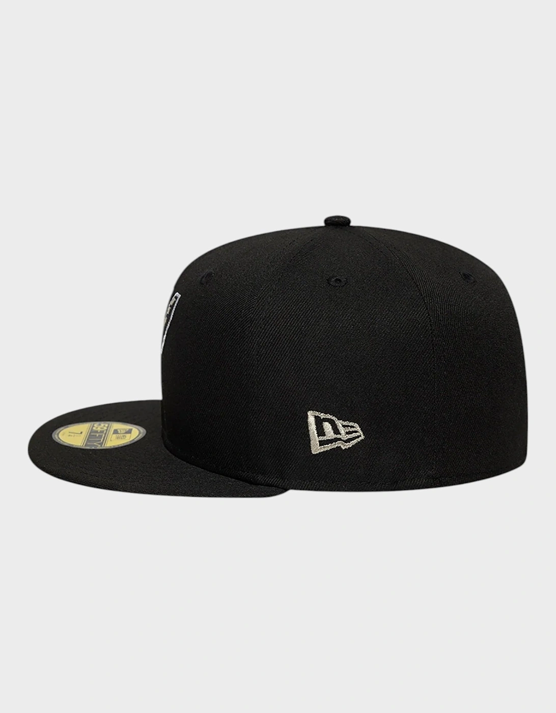 New Era x NBA San Antonio Spurs New Era 59Fifty Fitted Hat