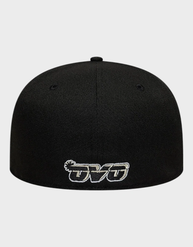 New Era x NBA San Antonio Spurs New Era 59Fifty Fitted Hat
