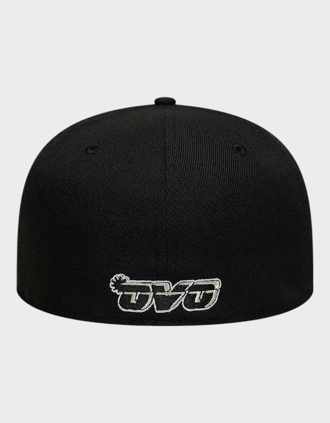 New Era x NBA San Antonio Spurs New Era 59Fifty Fitted Hat