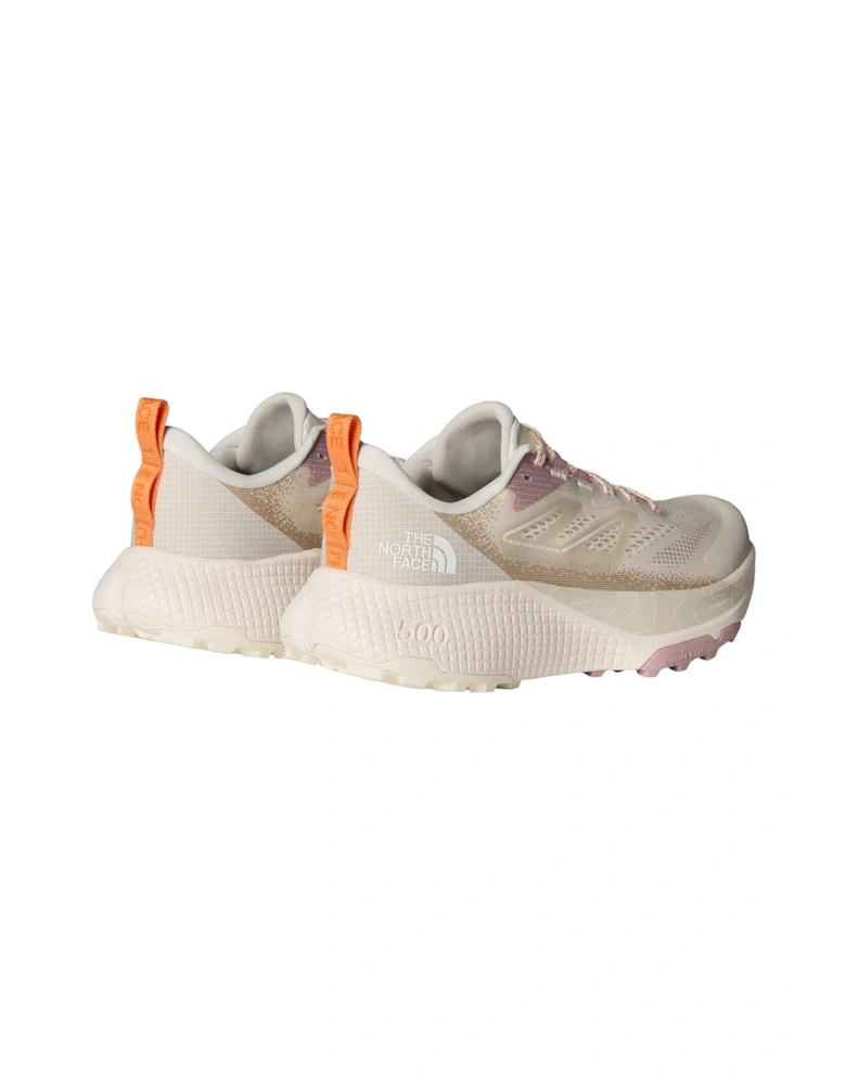 Women's Altamesa 500 Hiking Shoes - White