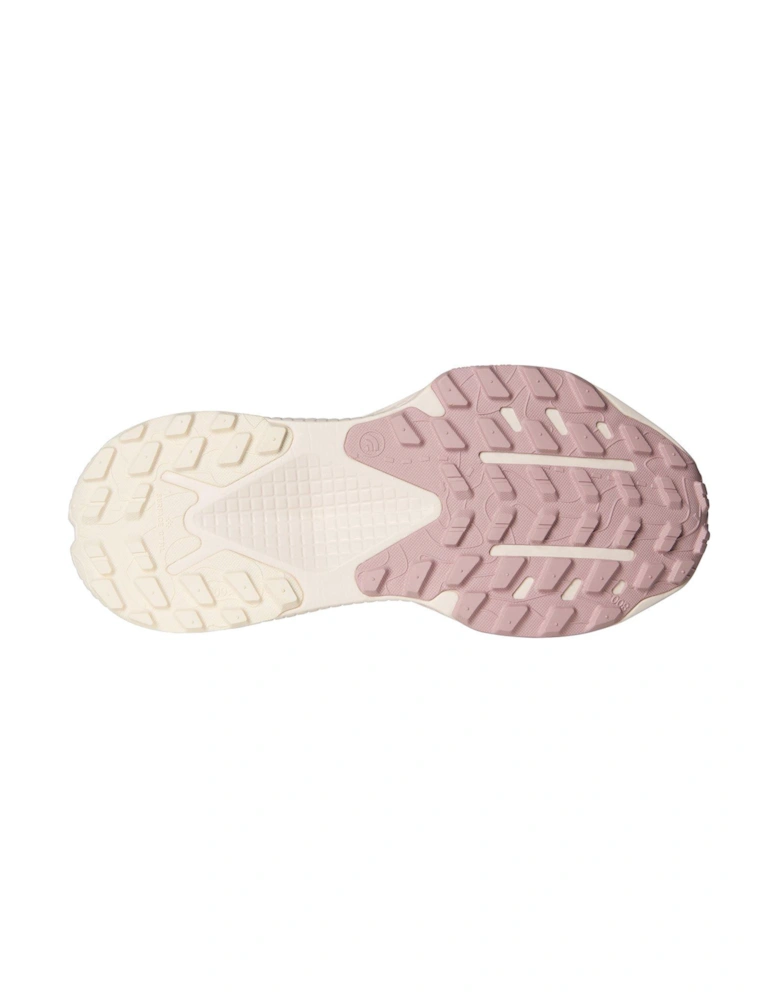 Women's Altamesa 500 Hiking Shoes - White