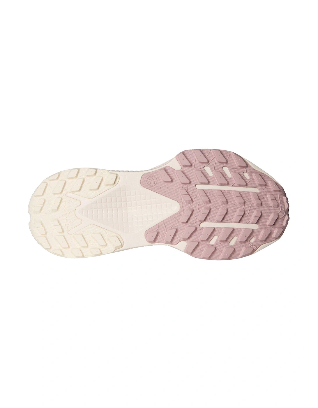 Women's Altamesa 500 Hiking Shoes - White
