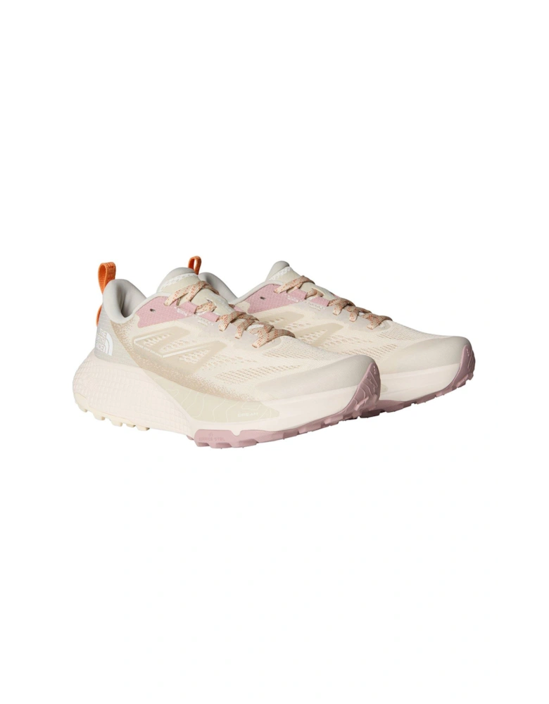 Women's Altamesa 500 Hiking Shoes - White