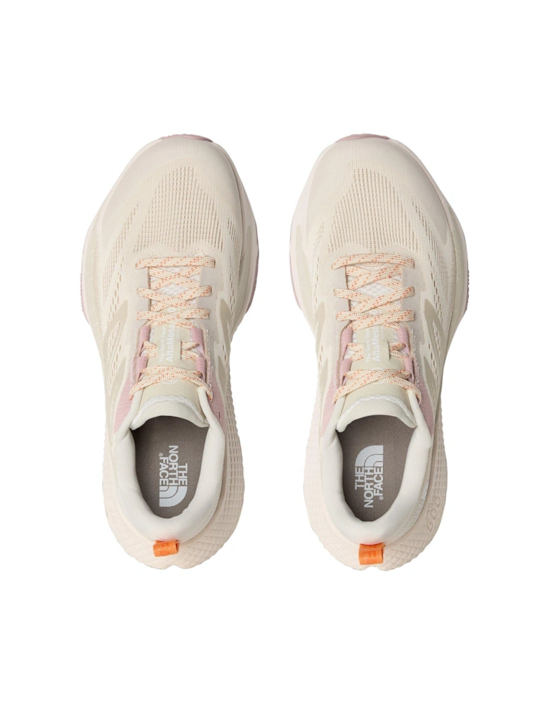 Women's Altamesa 500 Hiking Shoes - White