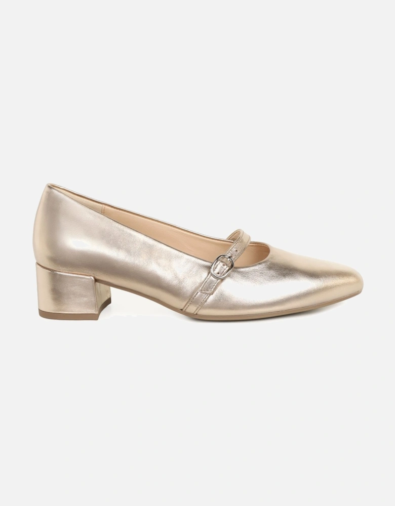 Doll Womens Court Shoes