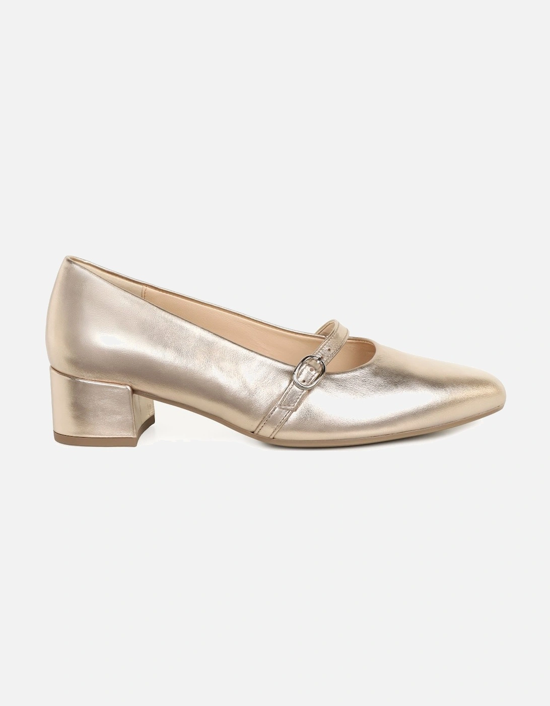 Doll Womens Court Shoes