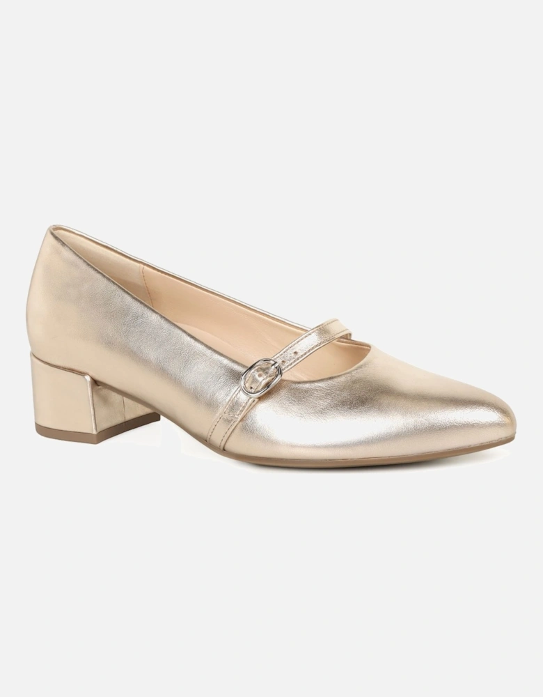 Doll Womens Court Shoes