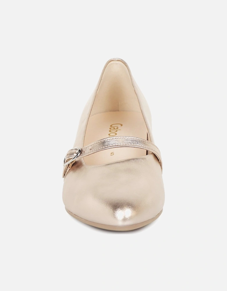 Doll Womens Court Shoes