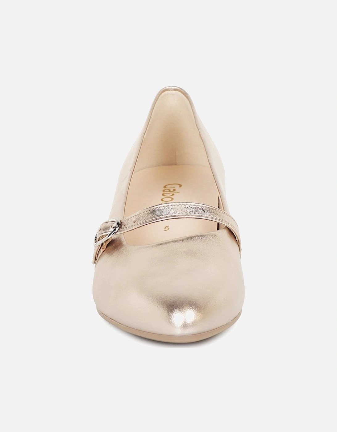 Doll Womens Court Shoes