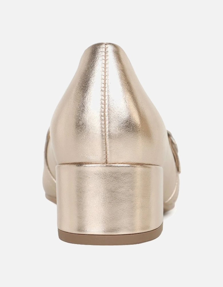 Doll Womens Court Shoes