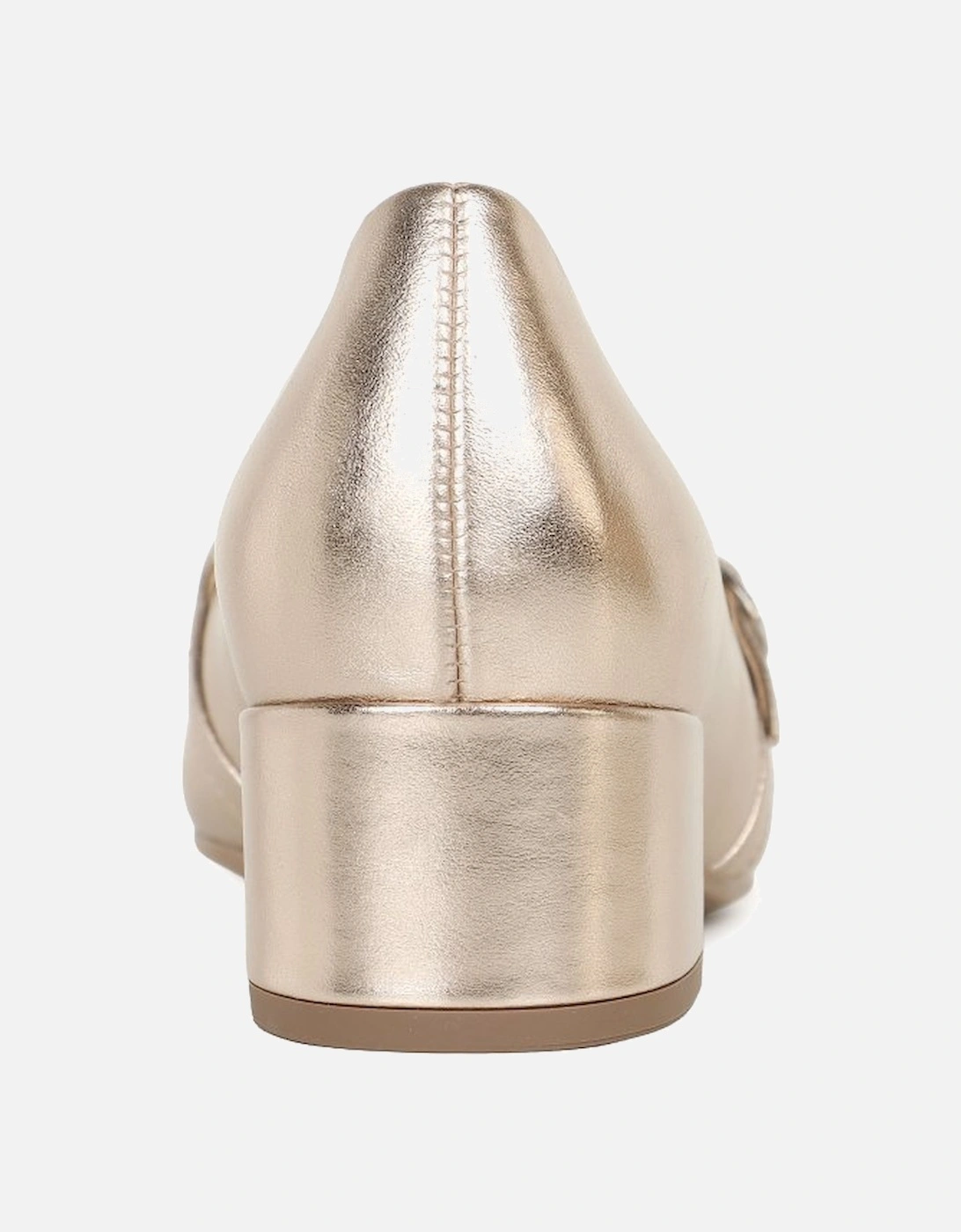 Doll Womens Court Shoes
