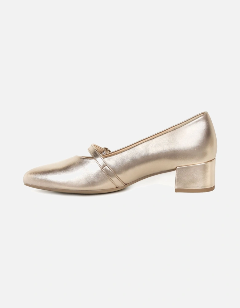 Doll Womens Court Shoes