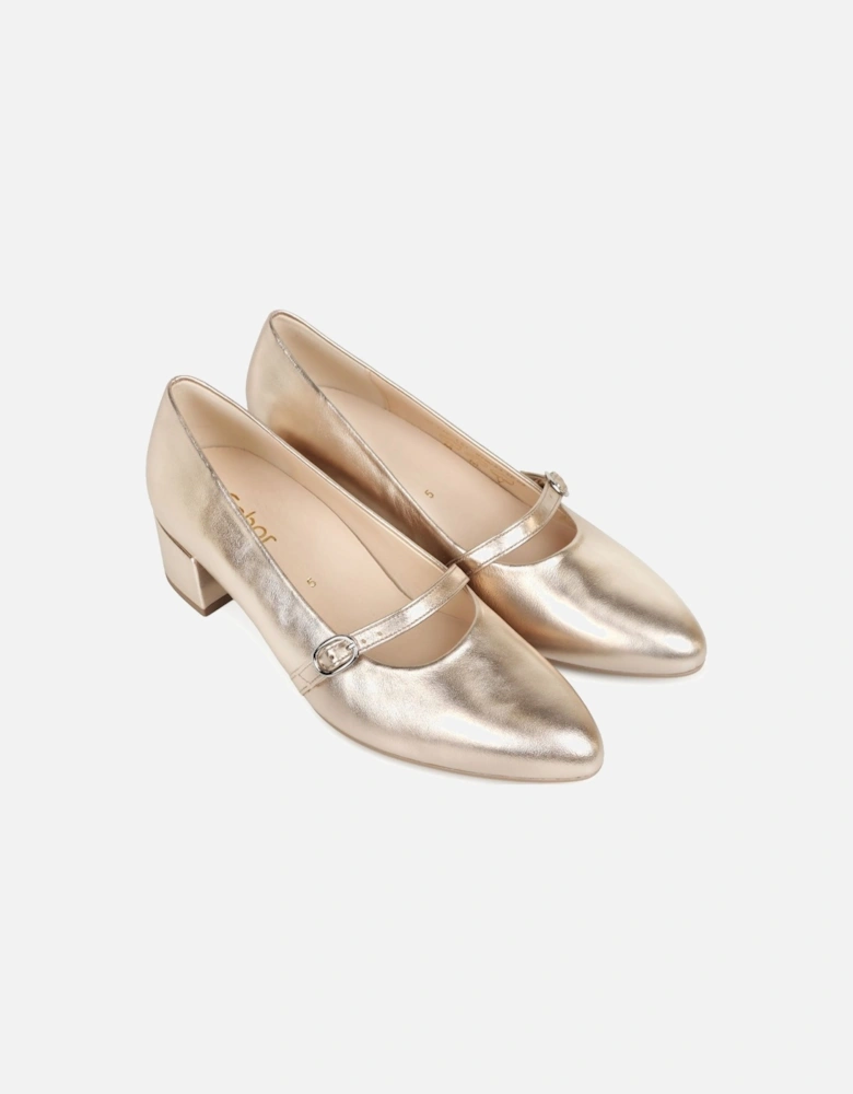 Doll Womens Court Shoes