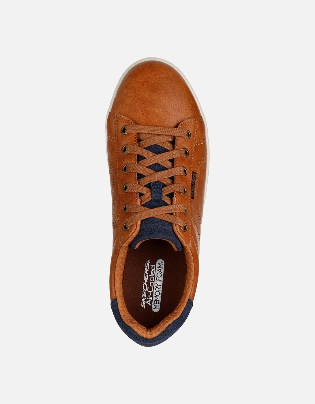 Mens Cavell Hensley Trainers