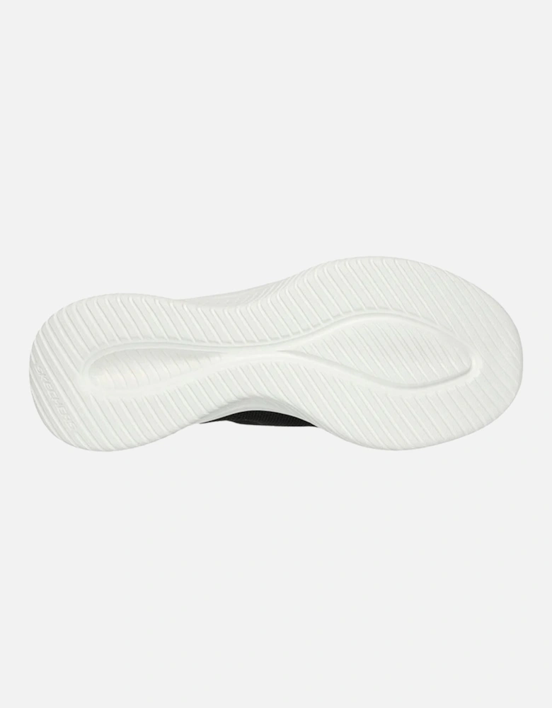 Womens/Ladies Ultra Flex 3.0 Brilliant Path Slip-In Trainers