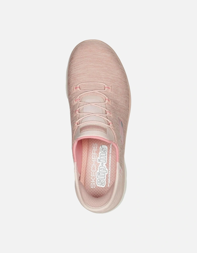 Womens/Ladies Summits Dazzling Haze Trainers