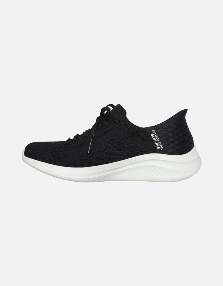 Womens/Ladies Ultra Flex 3.0 Brilliant Path Slip-In Trainers