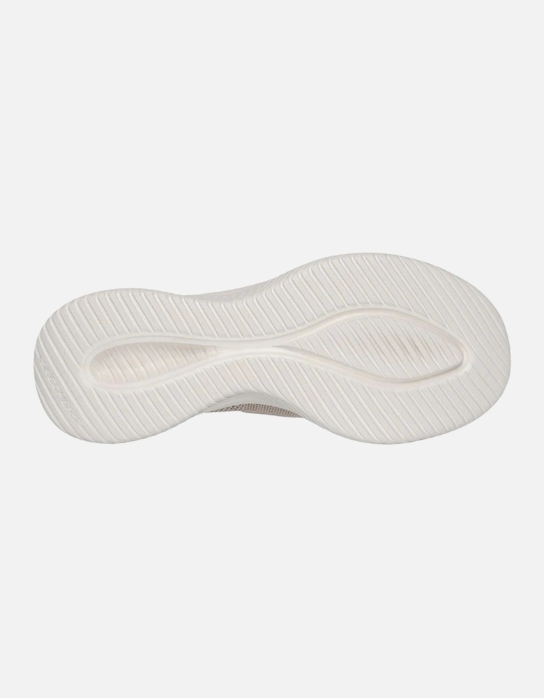 Womens/Ladies Ultra Flex 3.0 Brilliant Path Slip-In Trainers