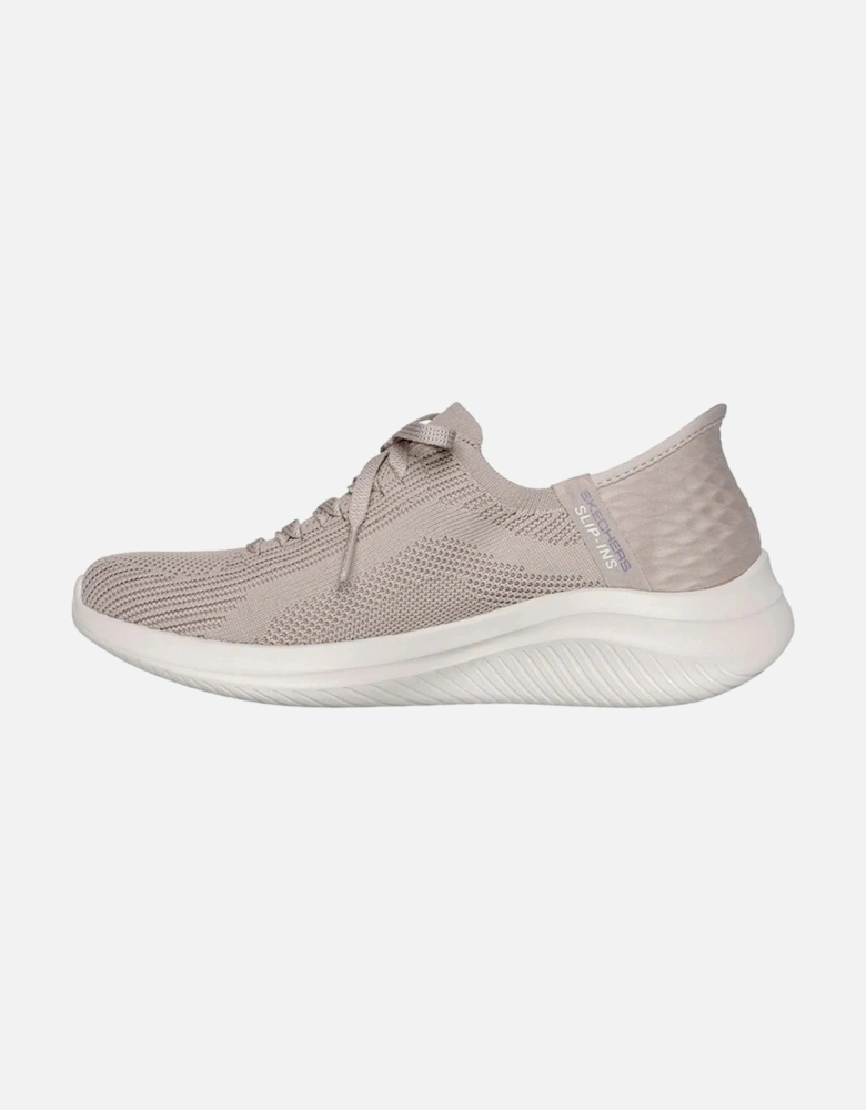 Womens/Ladies Ultra Flex 3.0 Brilliant Path Slip-In Trainers