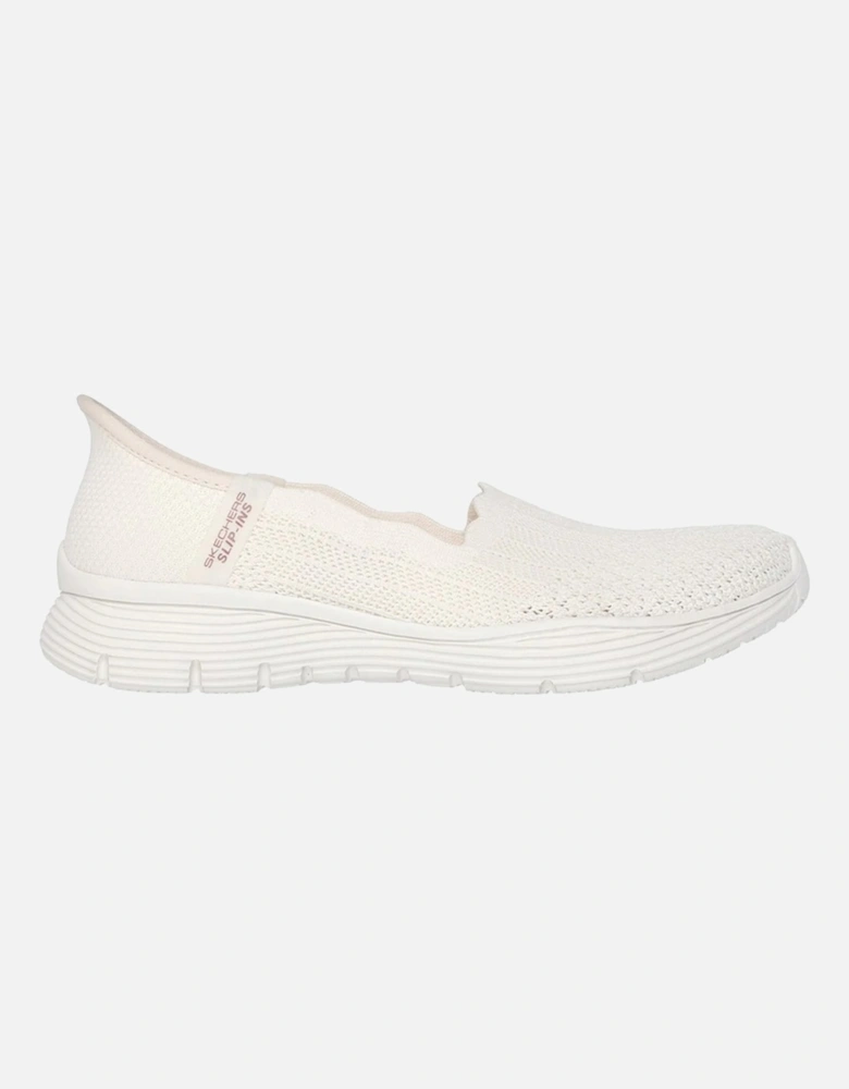 Womens/Ladies Seager Believe It Trainers