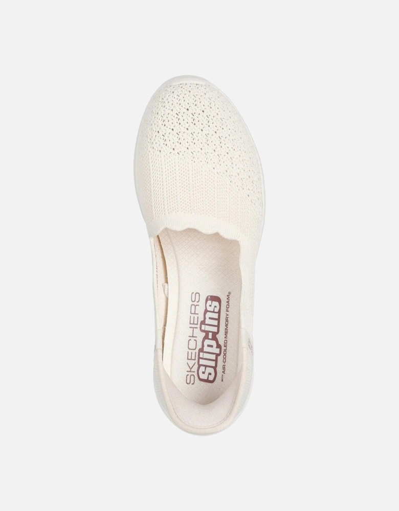 Womens/Ladies Seager Believe It Trainers