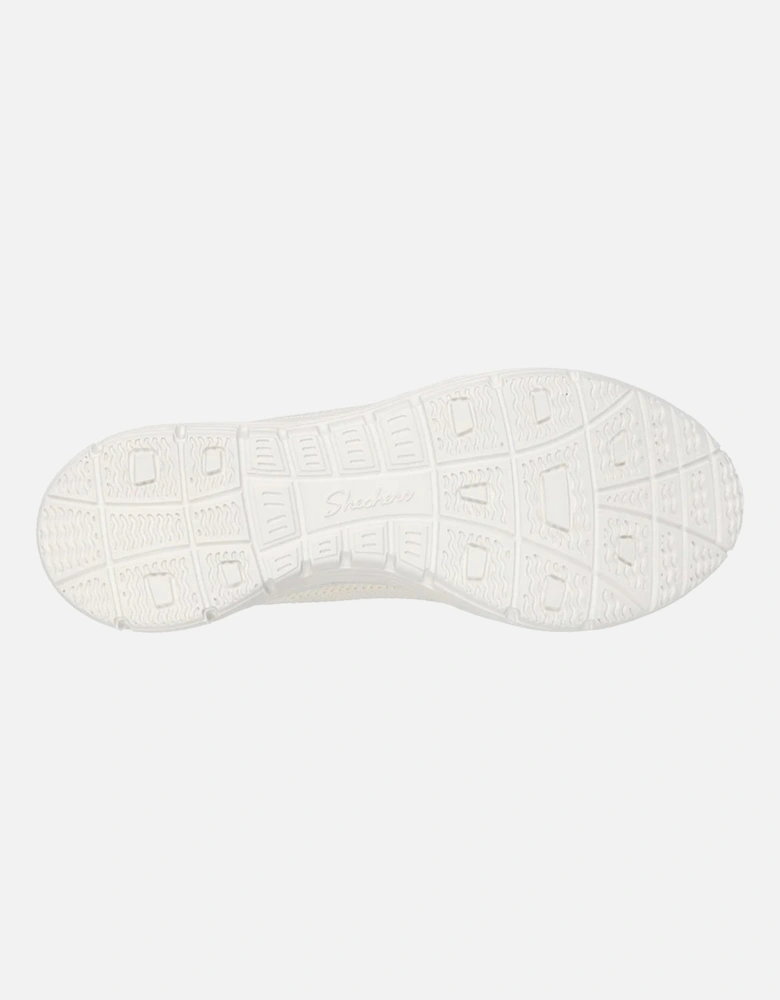 Womens/Ladies Seager Believe It Trainers